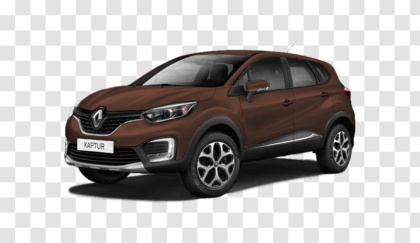 Renault KAPTUR Car Sport Utility Vehicle Hyundai Creta Transparent PNG