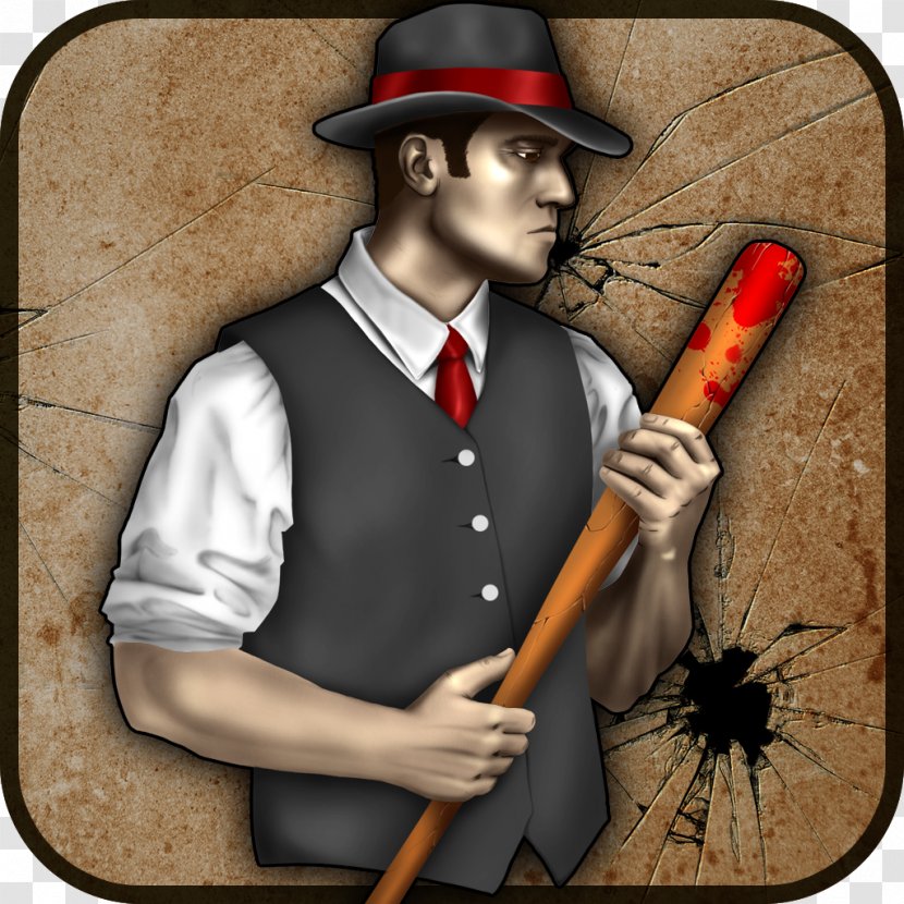 Mob Wars Gangstar Vegas IPod Touch App Store Mafia - Crime - GANGSTER Transparent PNG