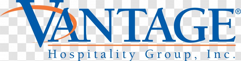 Vantage Hospitality Group, Inc. Logo Business Advantage Valet Industry - Area - Hotels Welcome Transparent PNG