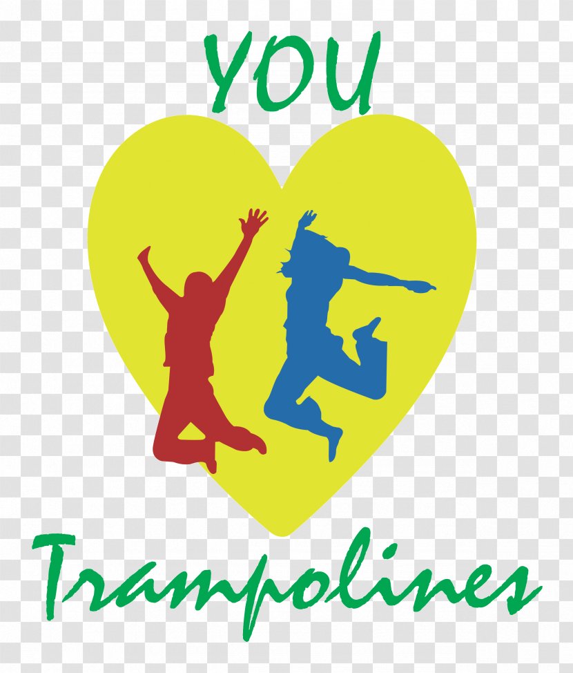 SkyJumper Trampoline Park Jumping Recreation Foot - Silhouette Transparent PNG
