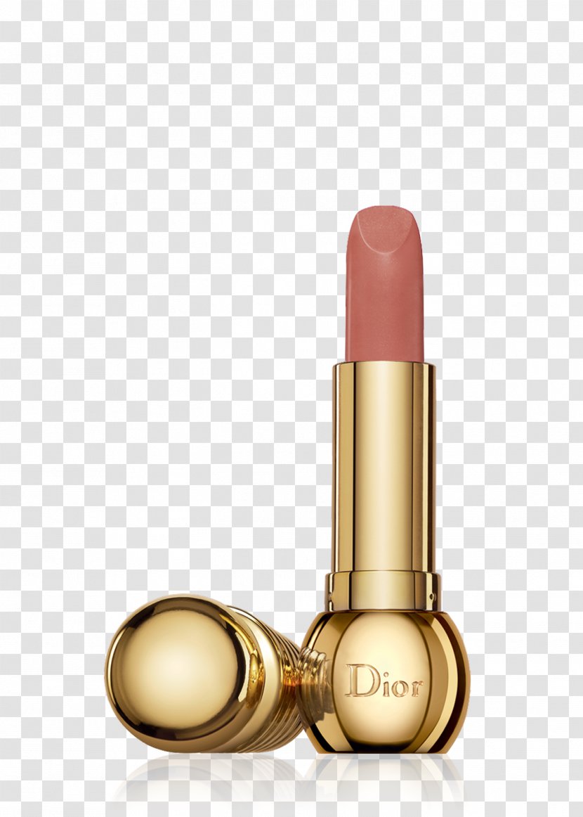 Lipstick Cosmetics Fashion Christian Dior SE - Beauty Transparent PNG