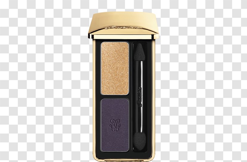 Eye Shadow Cosmetics Guerlain Color Face Powder - Tree - Heart Transparent PNG