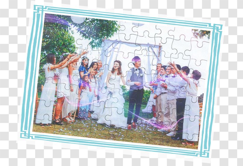 Jigsaw Puzzles Wedding Bus Marriage - Puzzle - Common Monkey Crossword Transparent PNG