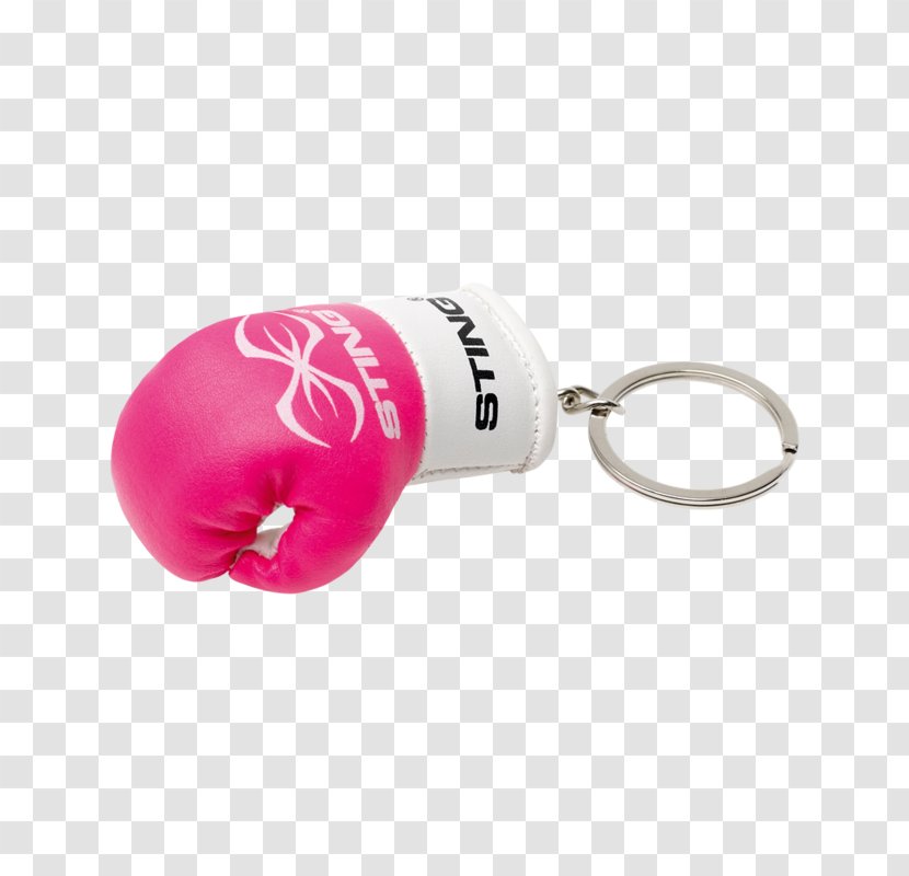 Clothing Accessories Boxing Glove Key Chains Transparent PNG