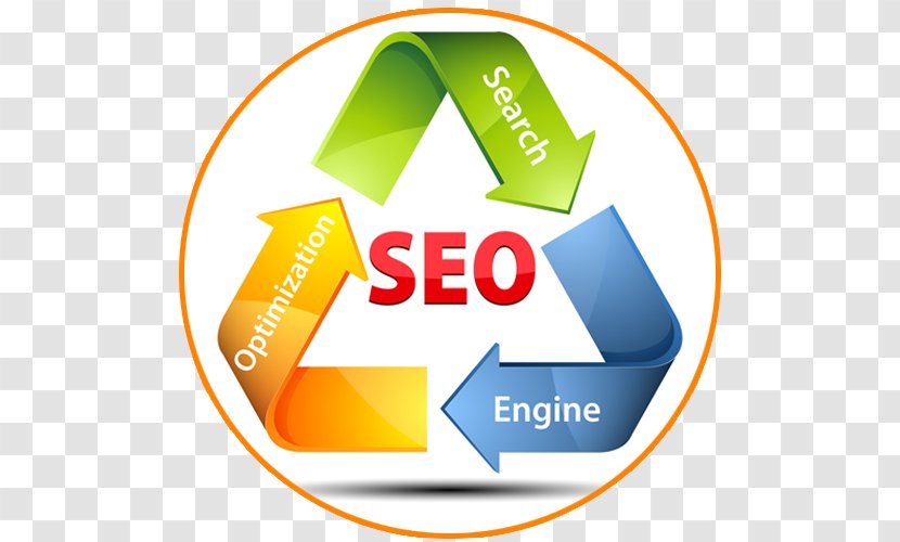 Digital Marketing Search Engine Optimization Customer-relationship Management Content System Web Application - Logo Transparent PNG