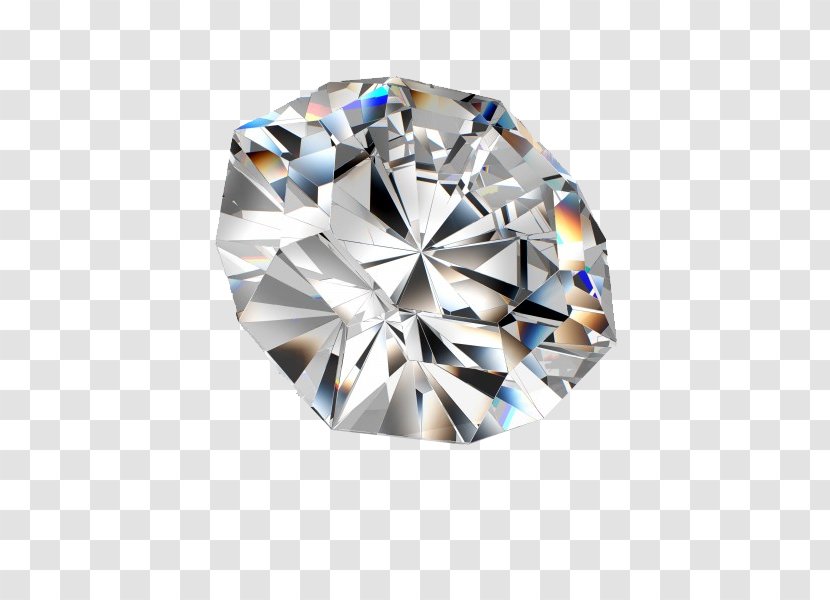 Diamond Stock Photography Brilliant - Carat - Pretty Transparent PNG