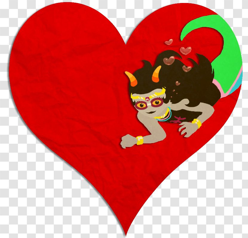 Illustration Heart Cartoon Valentine's Day Character - Cat - Brb Transparent PNG