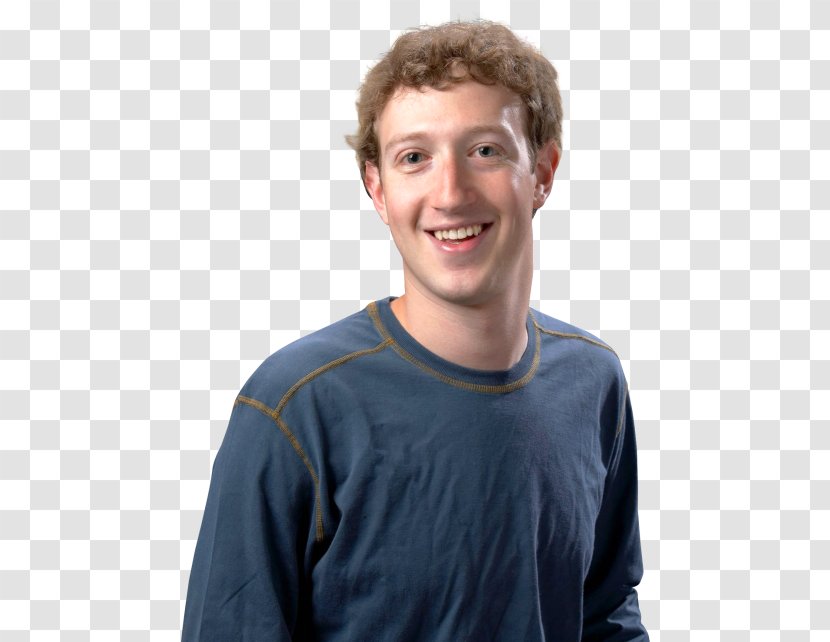 Mark Zuckerberg White Plains Facebook - Boy - Image Passport Picture Transparent PNG