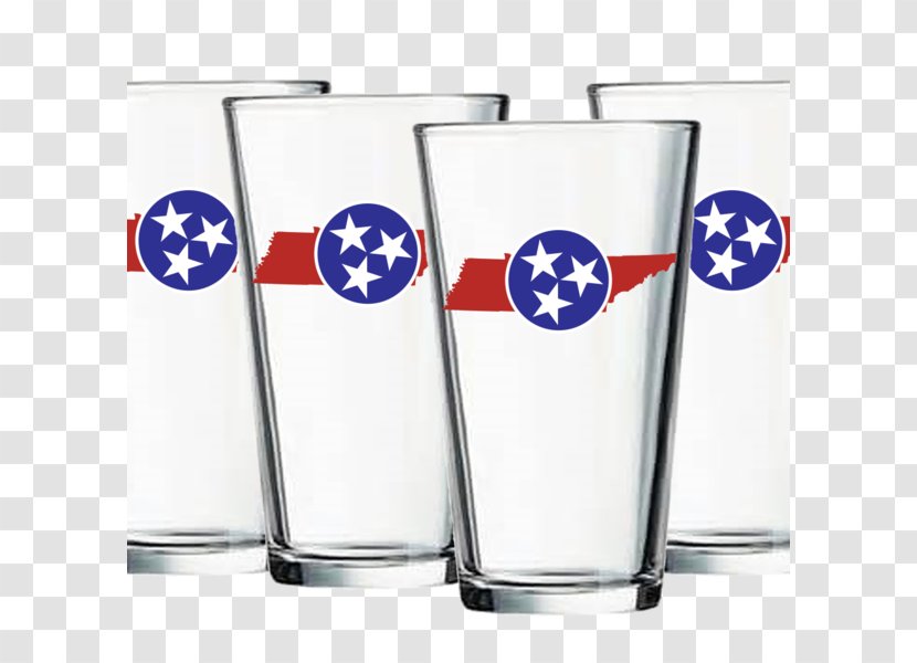 Pint Glass Tennessee Old Fashioned - Highball Transparent PNG