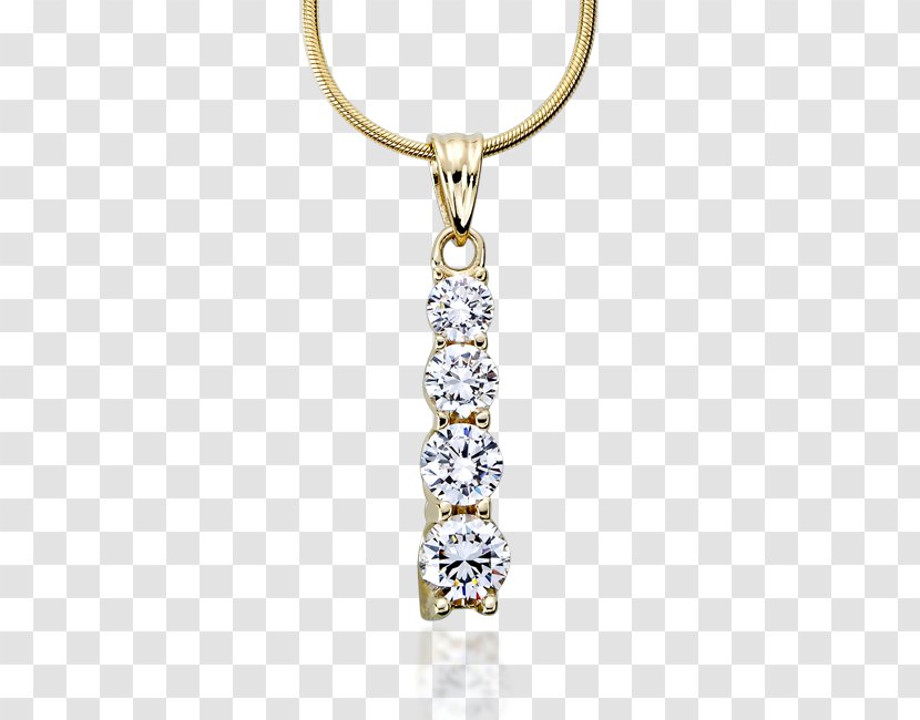 Charms & Pendants Body Jewellery Diamond Transparent PNG