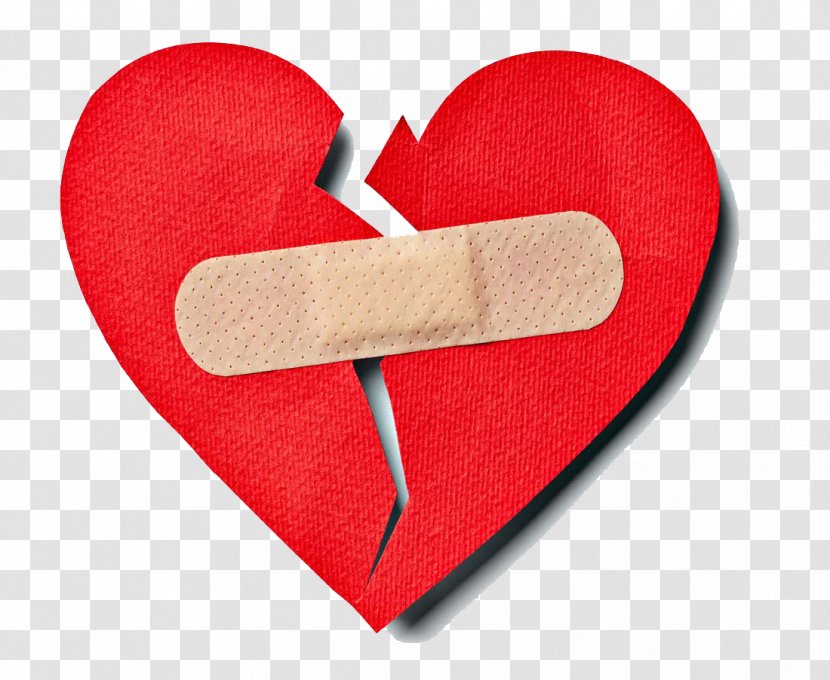 Broken Heart Takotsubo Cardiomyopathy Love Transparent PNG