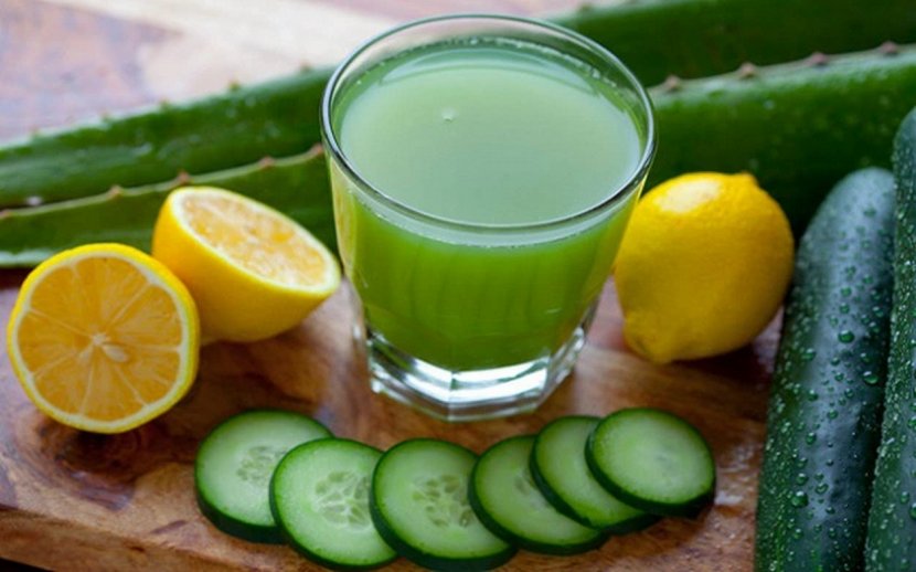 Juice Aloe Vera Drink Recipe Abdominal Obesity - Lemon Lime Transparent PNG