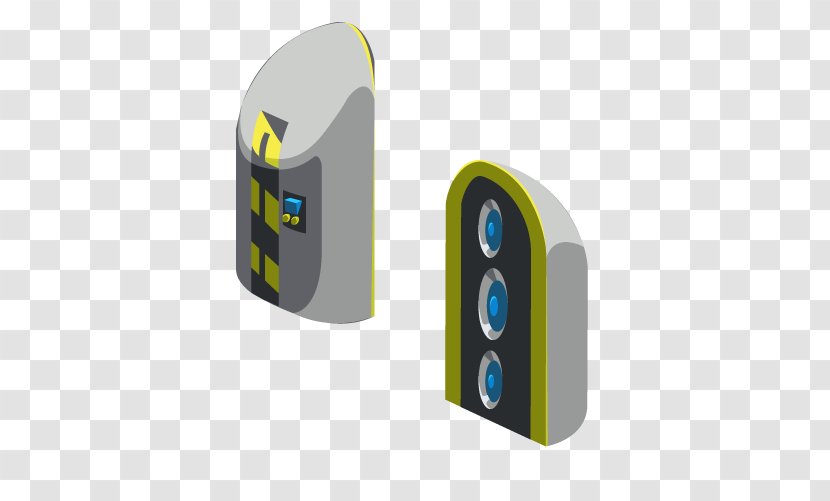 Electronics Font - Hardware - Design Transparent PNG