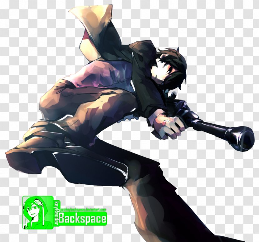 Kagerou Project Rendering Pixiv Drawing - Tree - Actor Transparent PNG