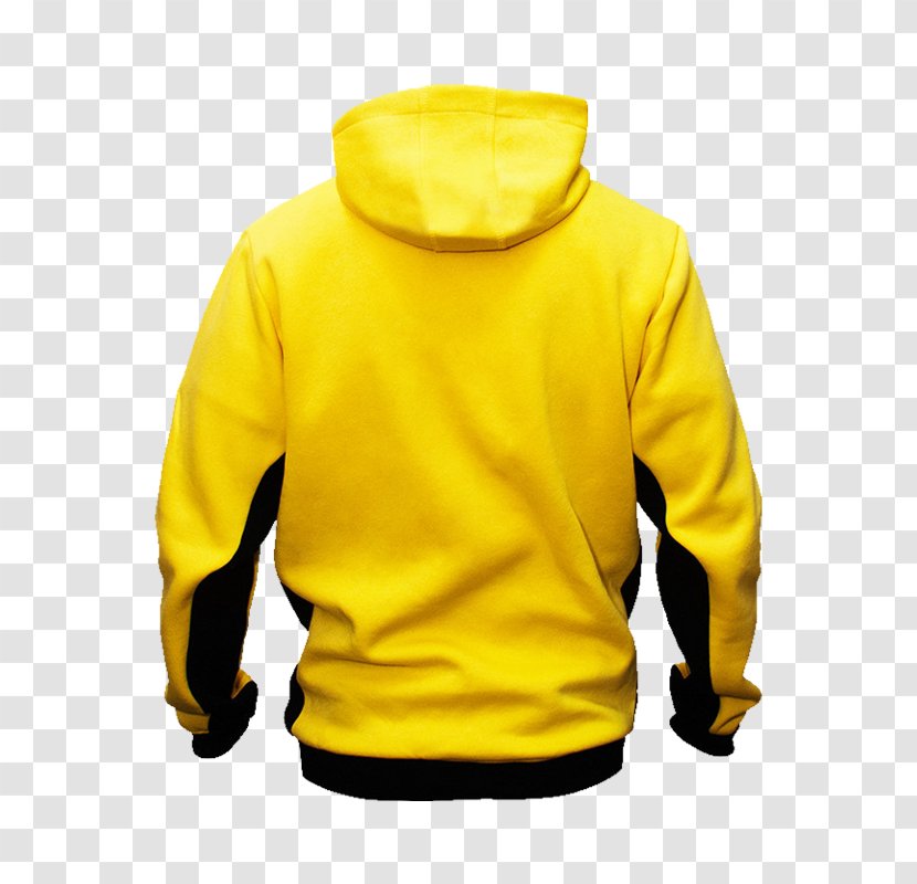Hoodie T-shirt Natus Vincere Толстовка Sweater - Sweatshirt Transparent PNG