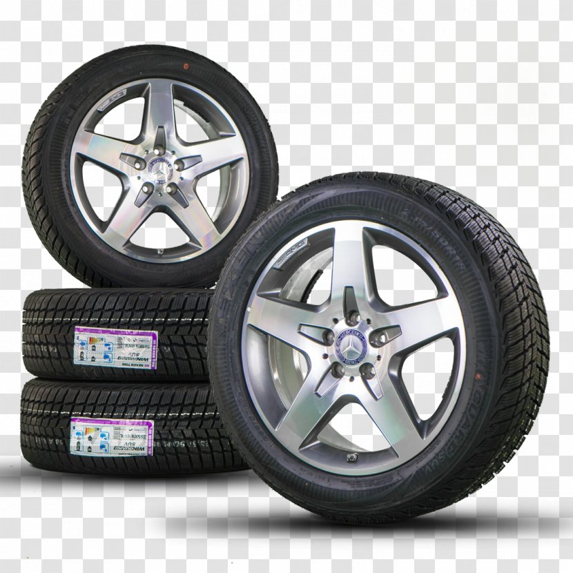 Mercedes-Benz E-Class C-Class Car CLS-Class - Wheel - Mercedes Transparent PNG