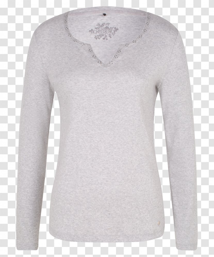 Cardigan Esprit Holdings Sleeve Jumper Sweater - White - Jacket Transparent PNG