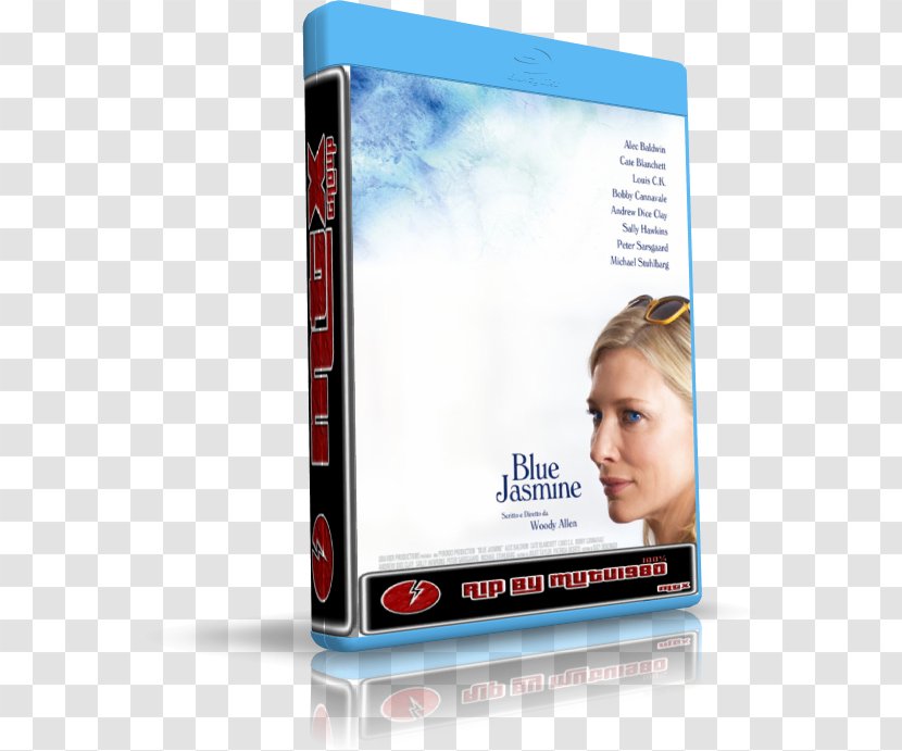 Blue Jasmine Sally Hawkins Film United Kingdom Actor - Woody Allen Transparent PNG