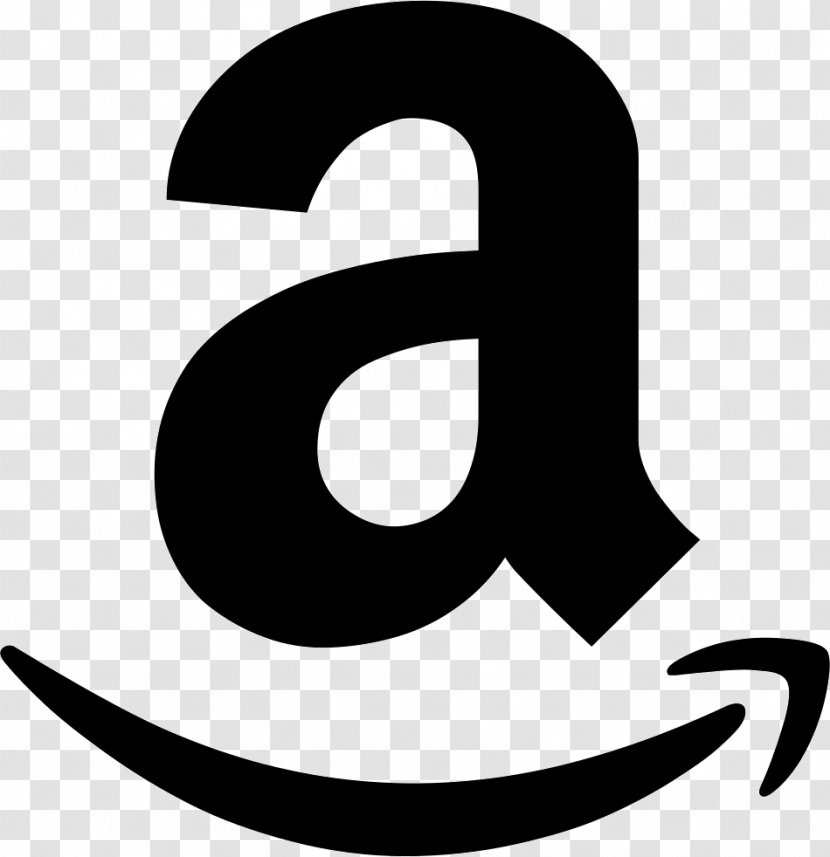 Amazon.com Logo Clip Art - Text - Amazon Vector Transparent PNG