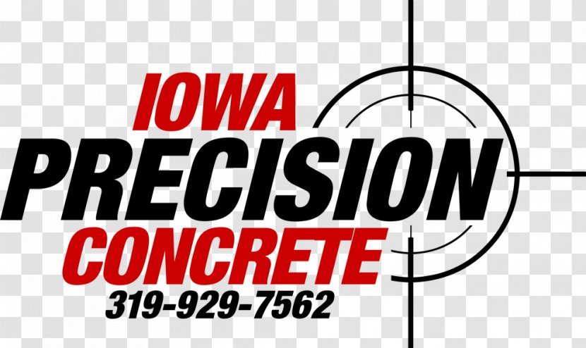 Iowa Precision Concrete Industries Inc Masonry Unit Retaining Wall - Logo - Business Transparent PNG