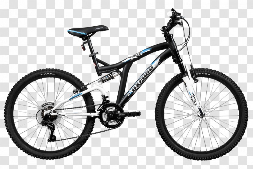 Electric Bicycle Mountain Bike Hybrid - Rim Transparent PNG