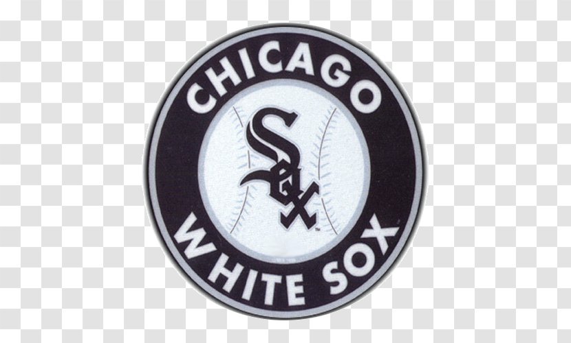 Chicago White Sox Logo Emblem Brand - Boston Red Transparent PNG