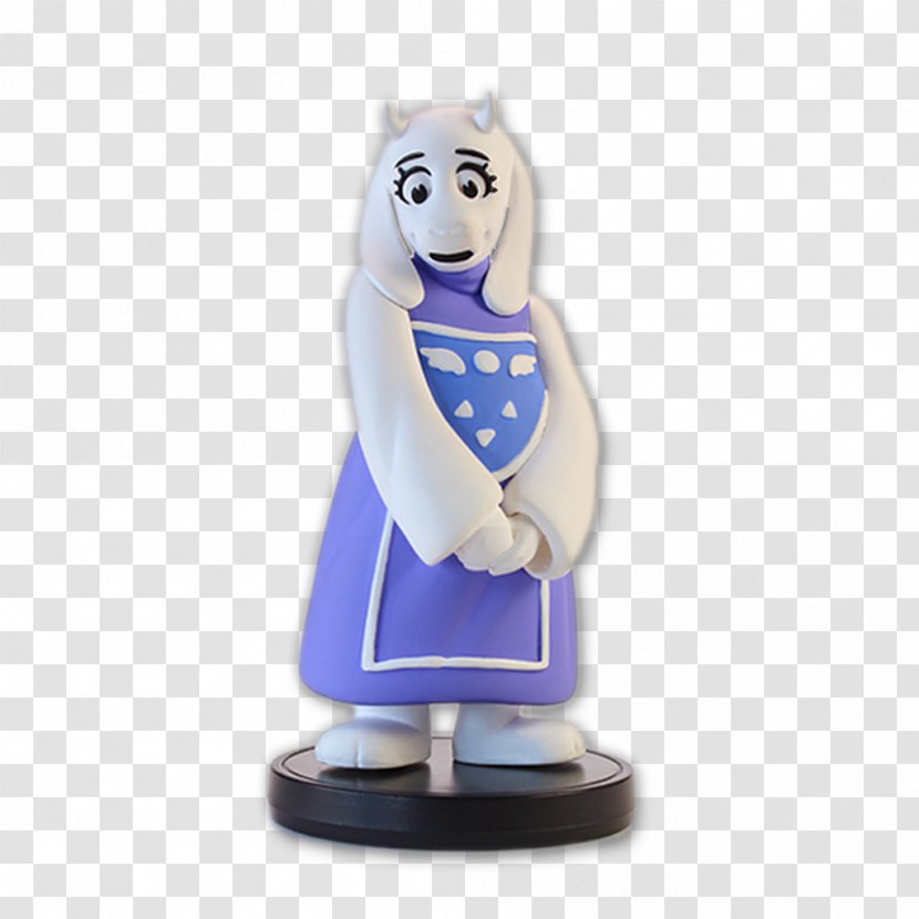 Undertale PlayStation 4 Figurine Action & Toy Figures Character - Hand-painted Books Transparent PNG