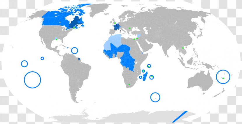 World Map Road Atlas - Minority Transparent PNG
