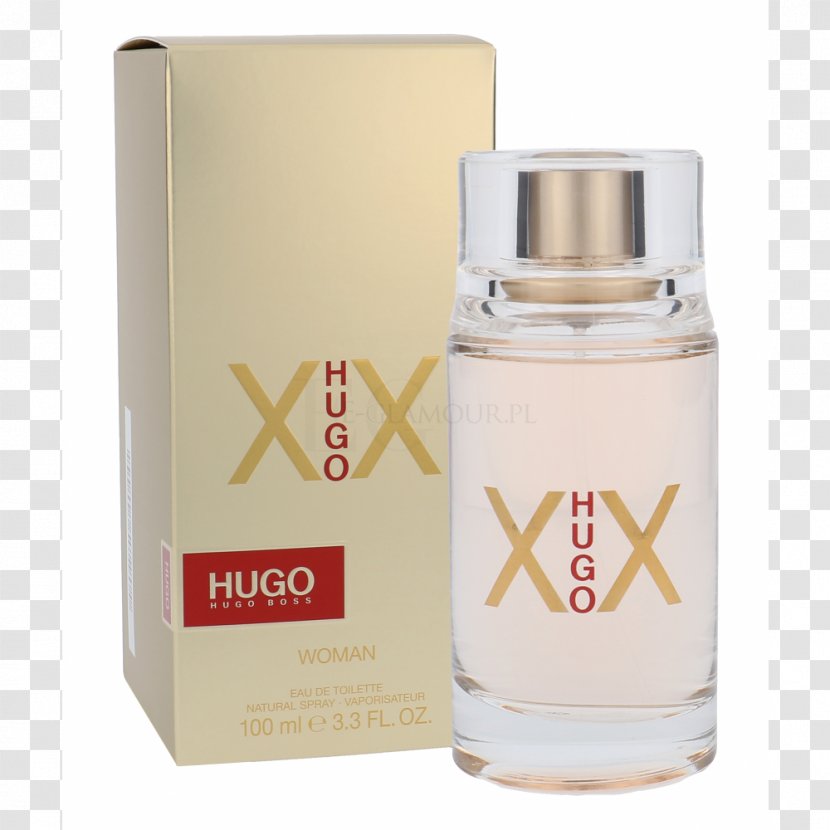 Perfume Hugo Boss Eau De Toilette Woman BOSS Boutique - Odor Transparent PNG