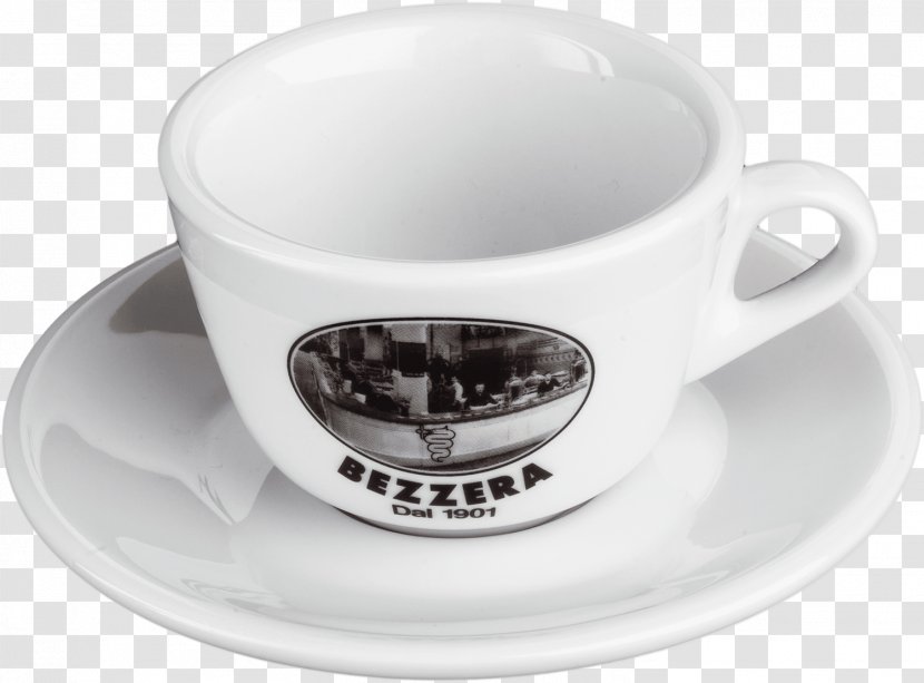 Espresso Coffee Cup Cappuccino Ristretto Transparent PNG