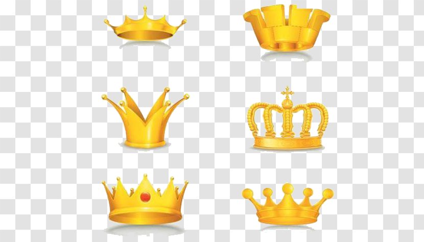 Crown Royalty-free Clip Art - Food - King's Transparent PNG