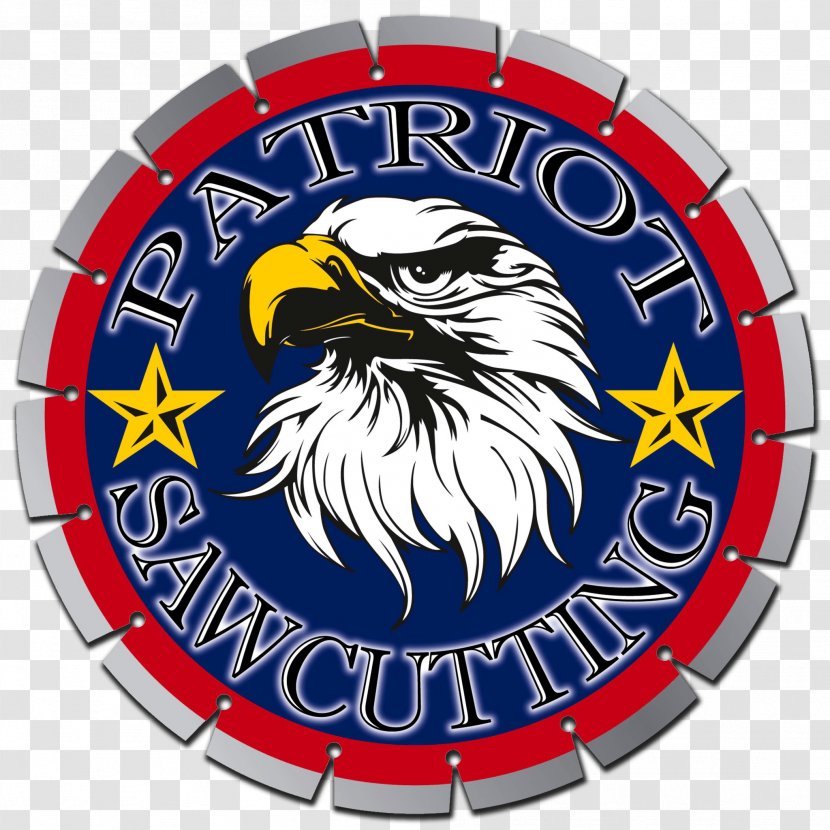 Patriot Sawcutting Incorporated Business Project Service Concrete Scanning And Imaging, Inc. - Quality - Go Patriots Logo Transparent PNG