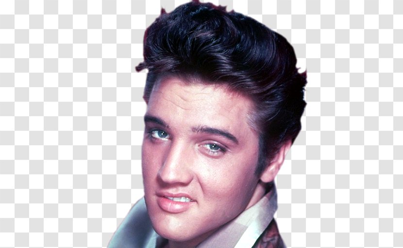 Elvis Presley United States Memphis Mafia Interview With Interviews - Actor Transparent PNG