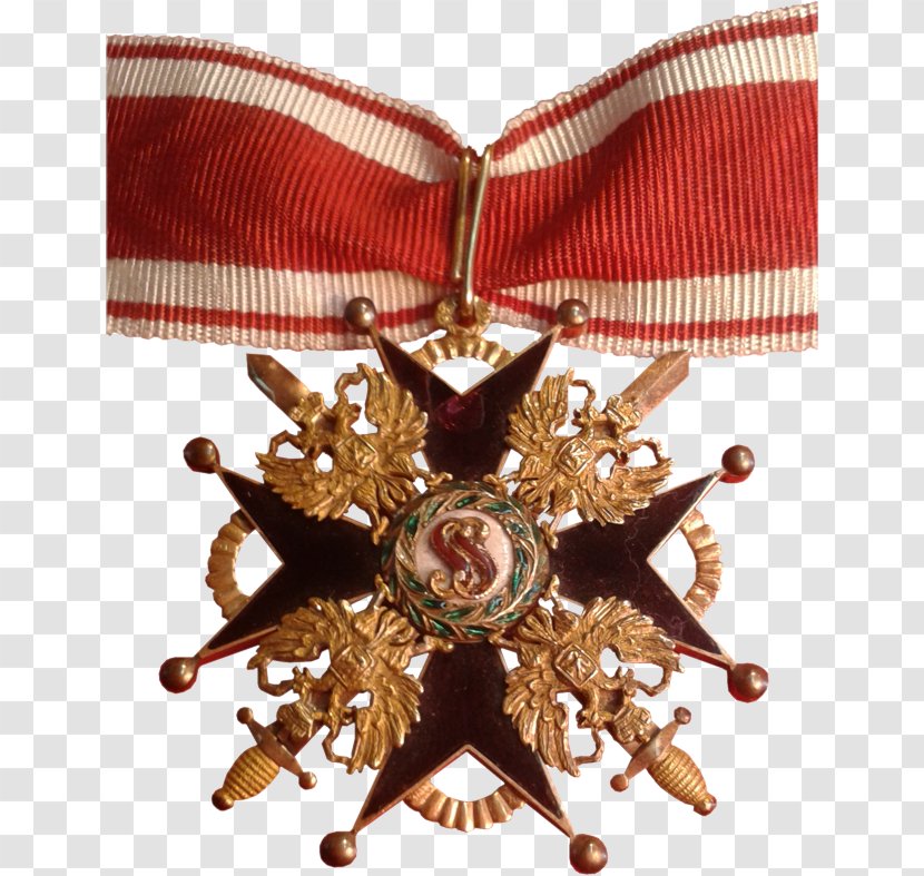 Militaria J.B. De Molay France Anugerah Kebesaran Negara Order Medal - Military Transparent PNG