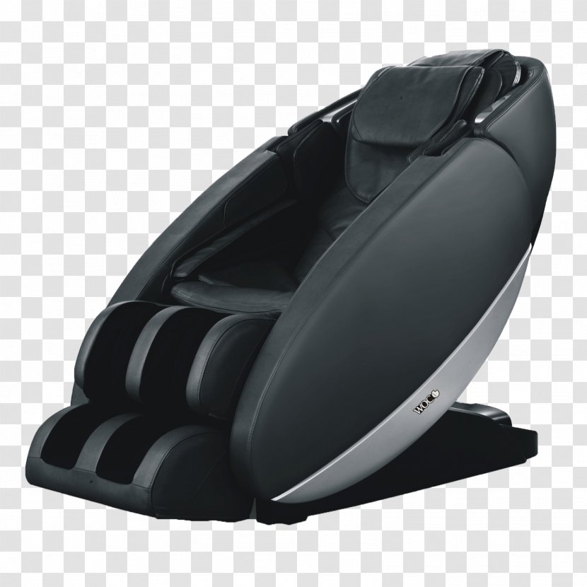 Massage Chair World Of Comfort Masseur - Tree Transparent PNG