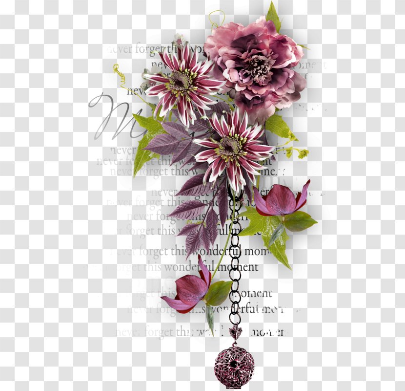 Floral Design Flower - Moutan Peony Transparent PNG