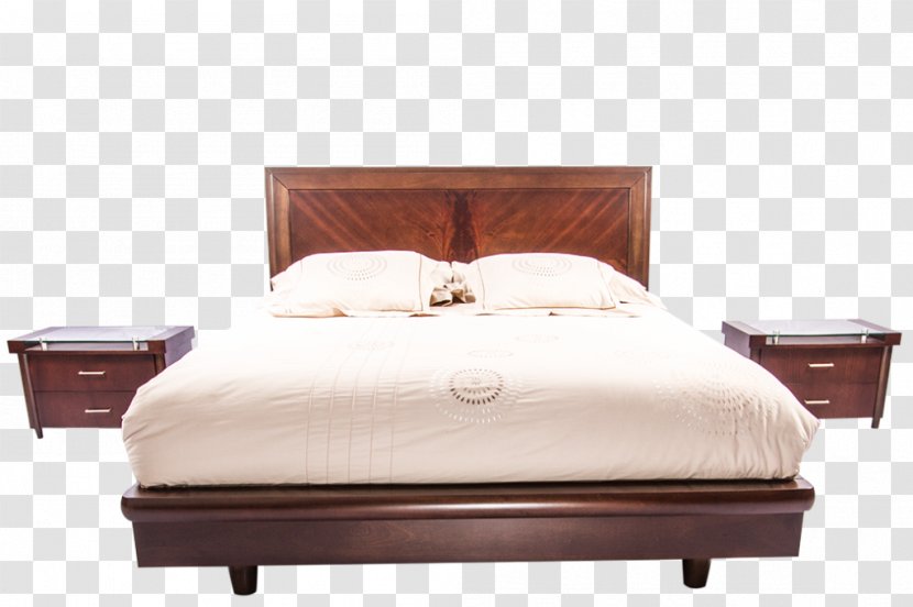 Bedroom Furniture Bed Frame Couch - Sheet - Lotus Transparent PNG