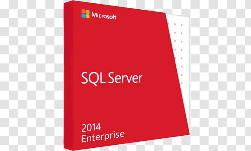 Microsoft SQL Server Client Access License Windows 2008 Transparent PNG