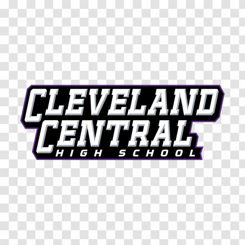 Cleveland Central High School District East Technical National Secondary Transparent PNG