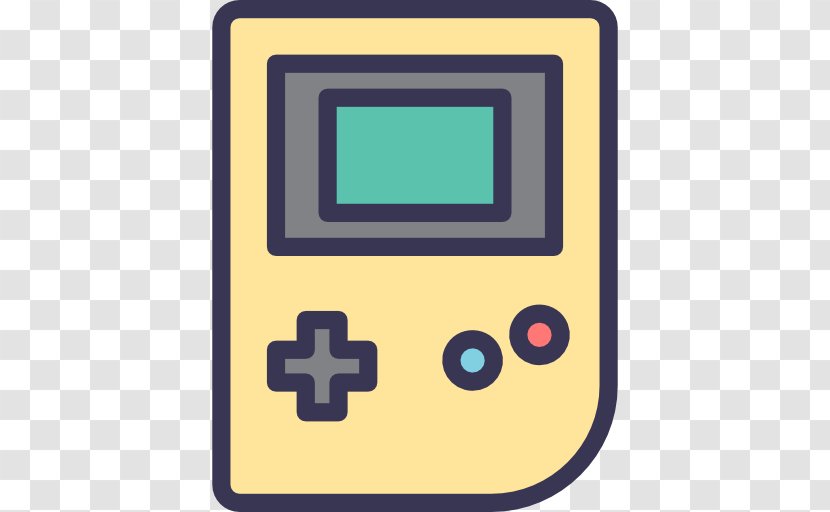 Handheld Devices Video Game Consoles Clip Art - Computer Monitors Transparent PNG