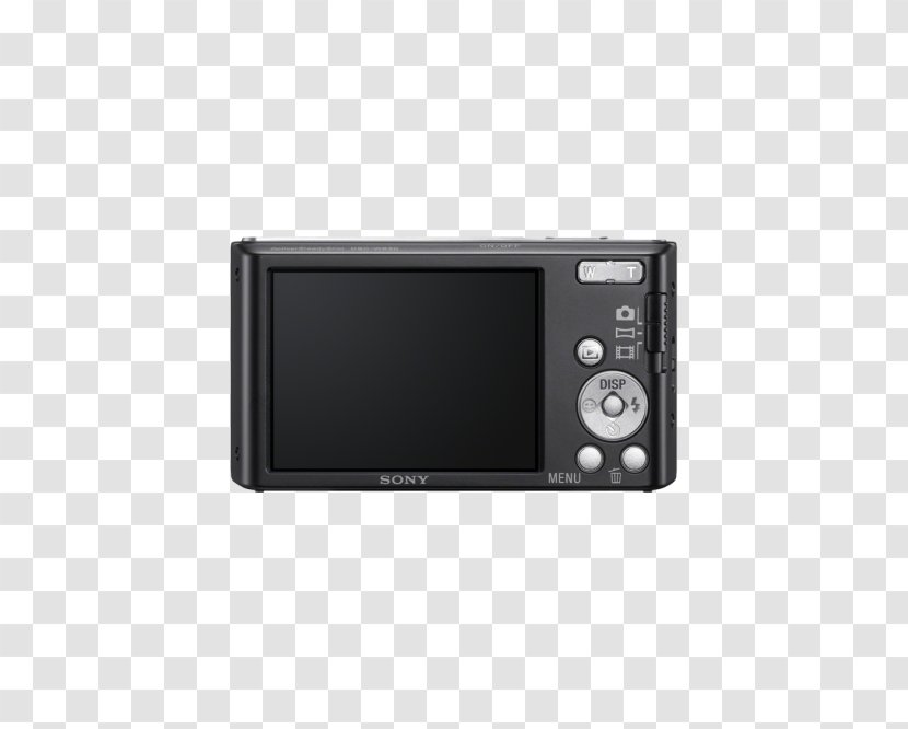 Point-and-shoot Camera 索尼 Photography SteadyShot Transparent PNG
