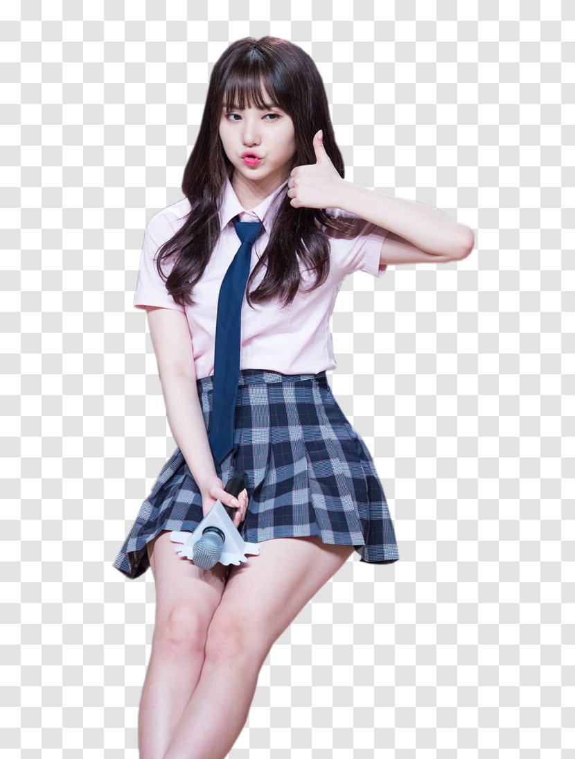 Eunha GFriend BLACKPINK K-pop - Flower - Kpop Transparent PNG