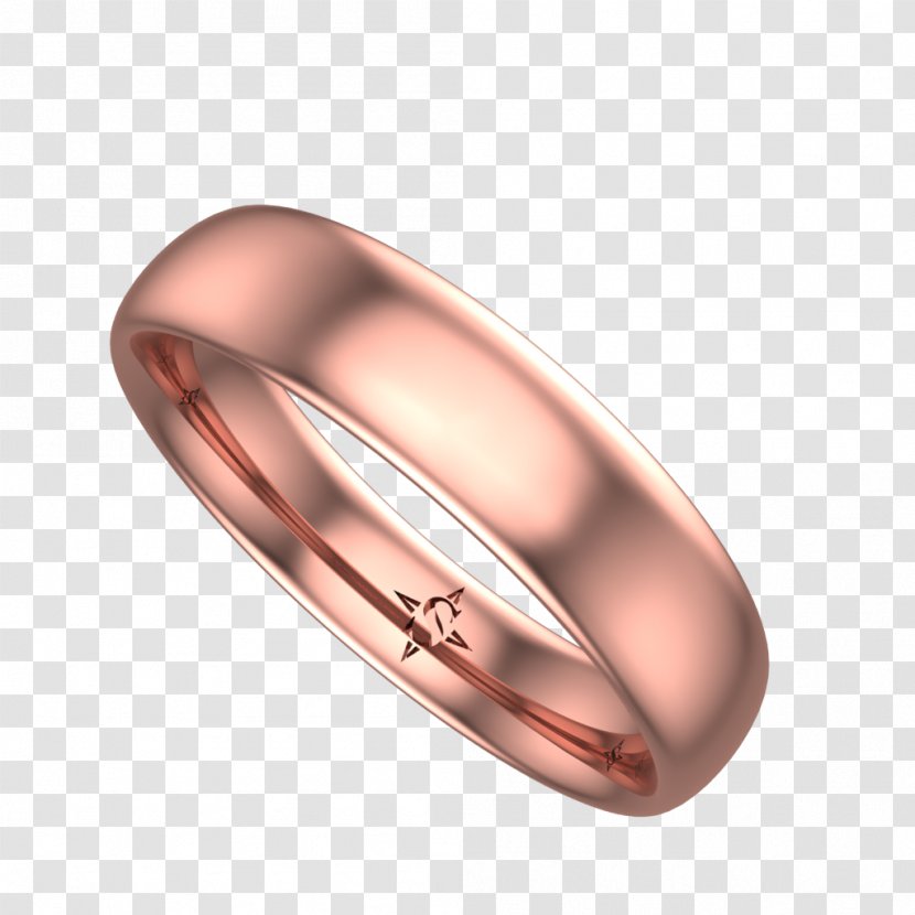 Wedding Ring Gold Jewellery Gemstone Transparent PNG