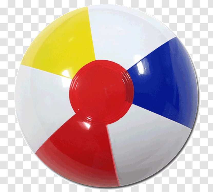 Plastic Sphere - Yellow Dot Transparent PNG