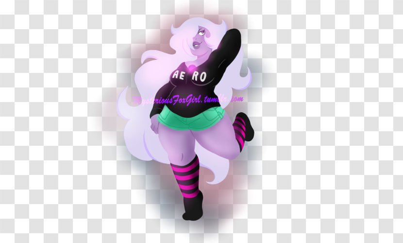 Pink M - It's Like A Train Transparent PNG