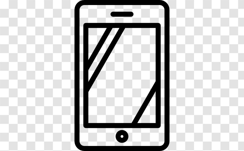 IPhone Web Development Handheld Devices - Technology - Iphone Transparent PNG