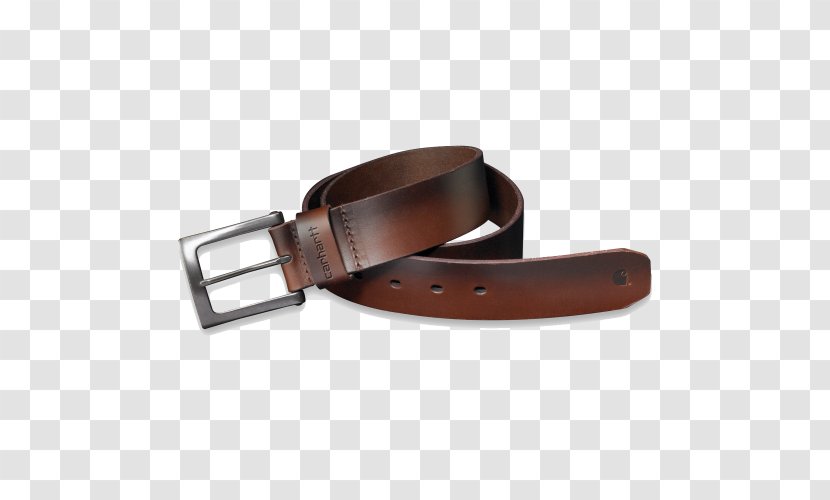 Carhartt Belt Clothing Braces Leather - Boot Transparent PNG