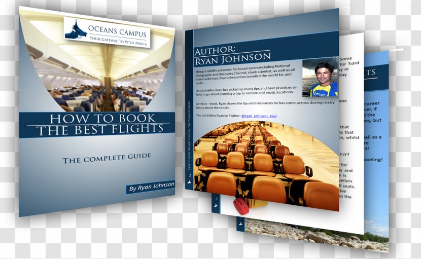 Advertising Airplane Airline Seat Brand Brochure - Eva Longoria Transparent PNG