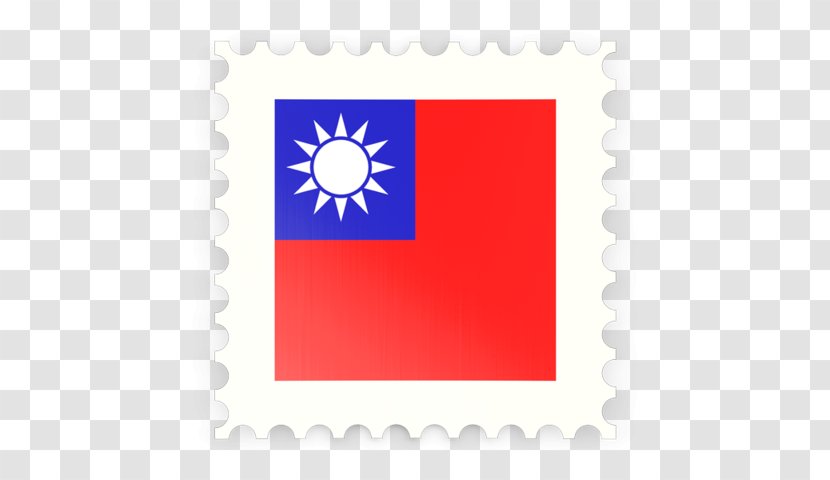 Taiwan Picture Frames Rectangle Flag Of The Republic China Transparent PNG