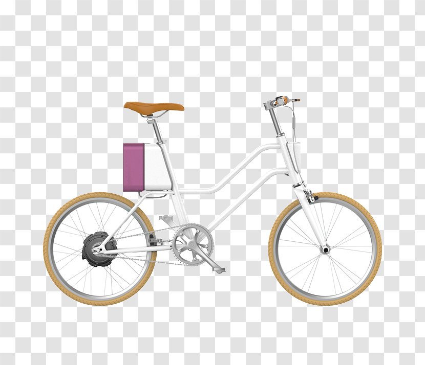 Electric Bicycle Vehicle Xiaomi Battery Transparent PNG